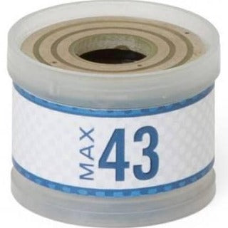 Maxtec MAX-43 Oxygen Cell  Original (Maxtec Brand)