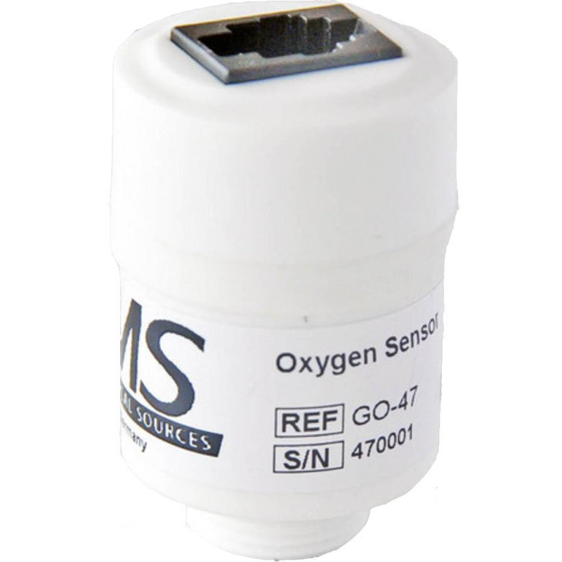 Maxtec MAX-47 Oxygen Cell  Genuine (Maxtec Brand)