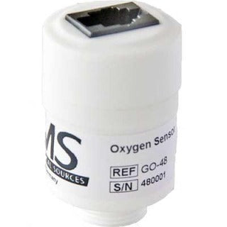 Maxtec MAX-48 Oxygen Cell  Original (Maxtec Brand)