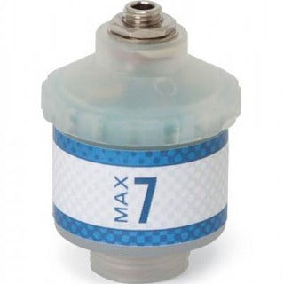 Maxtec MAX-7 Oxygen Cell  Genuine (Manufactured by Maxtec)