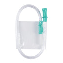 McKesson Clear Suction Tubing