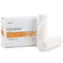 McKesson Conforming Stretch Gauze Bandage  Non-Sterile - 6" - Case (48 Rolls)