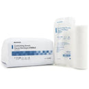 McKesson Conforming Stretch Gauze Bandage  Sterile - 6" - Case (48 Rolls)