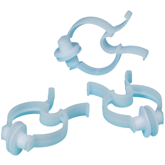 MD Spiro Nose Clip
