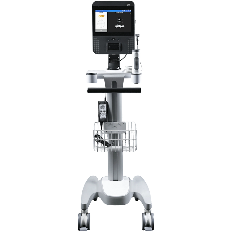 MDPro M5 Bladder Scanner