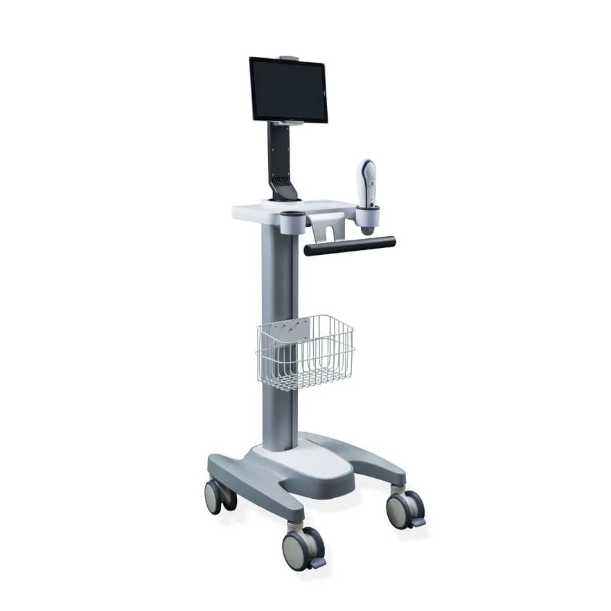 MDPro Mobile Stand for M4 Bladder Scanner