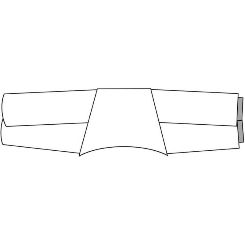 Medco Abdominal Binder 