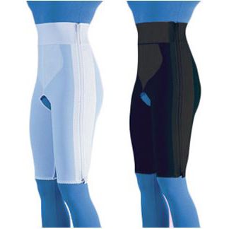 Medco Above Knee Compression Girdle 