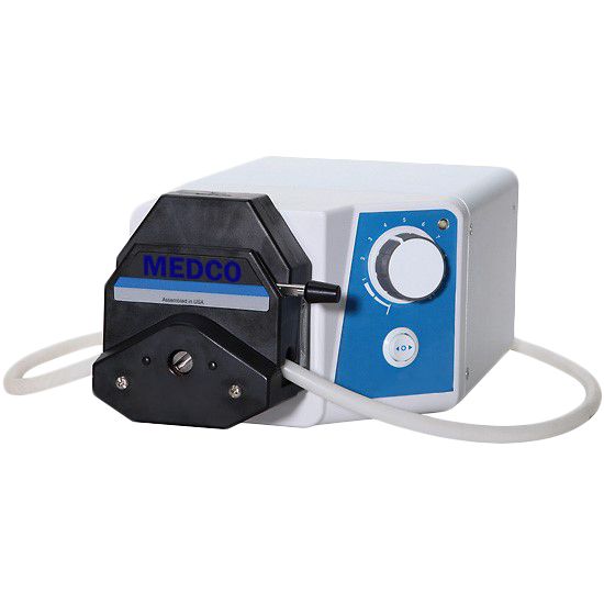 Medco Autofuse FR Infusion Pump  220 V - Continuous