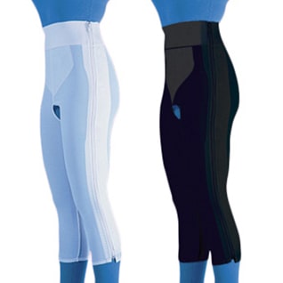 Medco Below Knee Compression Girdle 