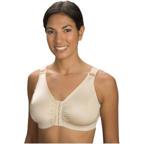 Medco Compression Bra  Beige - 44"