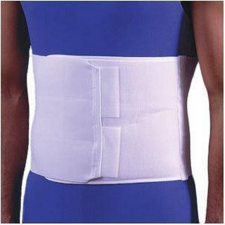 Medco Deluxe Abdominal Binder - 9"  X-Large (62 - 75")