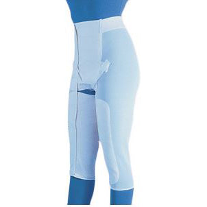 Medco Full Contact Closure Compression Girdle