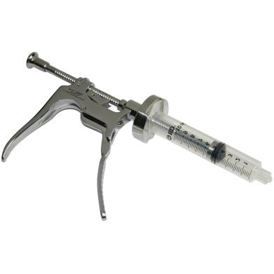 Medco Injection Gun - 10cc