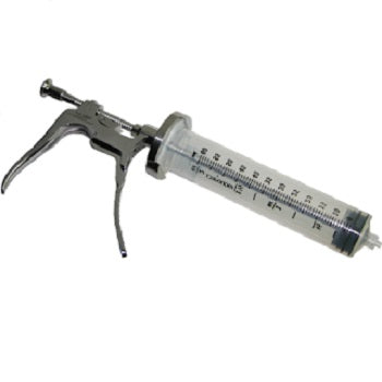Medco Injection Gun - 60cc