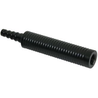 Medco Quick Screw Aspiration Handle  White