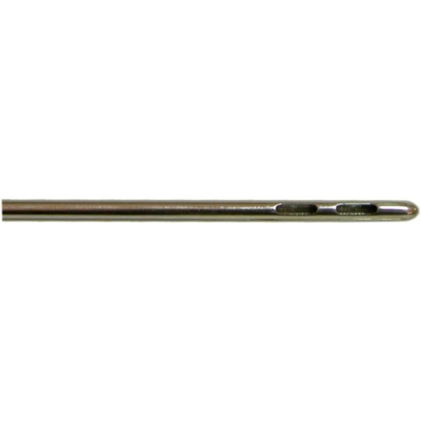 Medco Standard 2 Aspiration Cannula