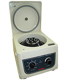 Medco SuperSpin Centrifuge