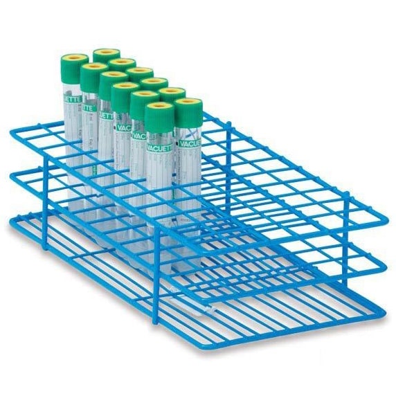 Medco Syringe Rack  20cc