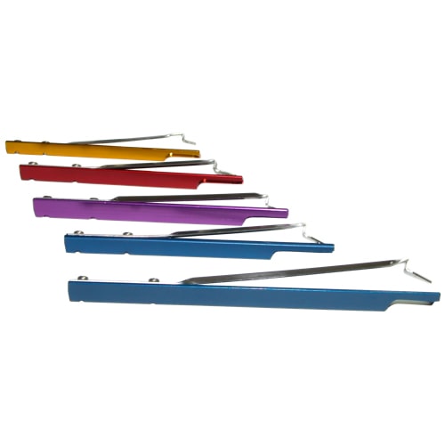 Medco Syringe Snapper Lock