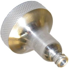 Medco Toomey to Luer Lock Syringe