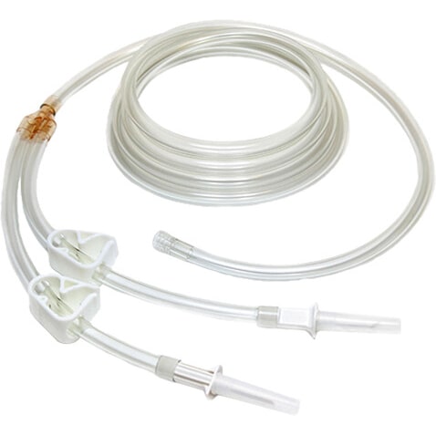 Medco Tumescent Y Tubing