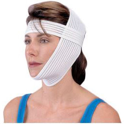 Medco Universal Facial Wrap
