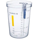 Medela 1500cc Outer Canister