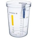 Medela 1500cc Outer Canister