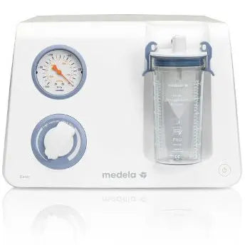 Medela Basic Aspirator - Rack Mobile