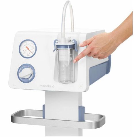Medela Basic Aspirator