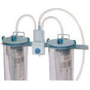 Medela Change-Over Valve with Clampholder and Tubing Set