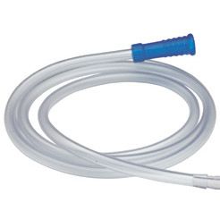 Medela Disposable PVC Patient Tubing  Non-Sterile - Standard (No Fingertip) (Single)