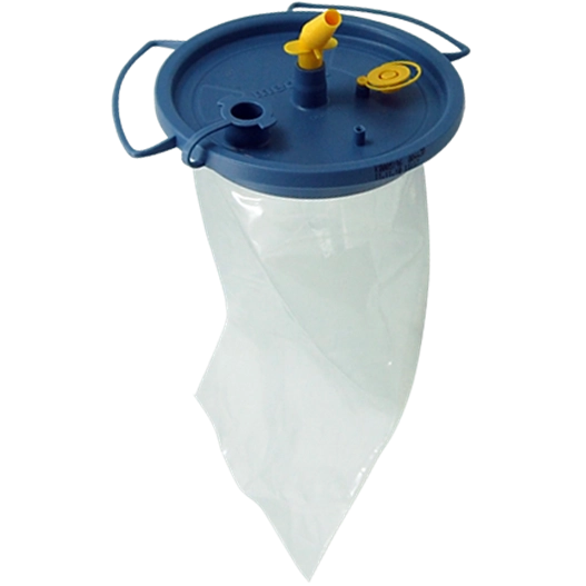 Medela Disposable Suction Liner - 1500cc