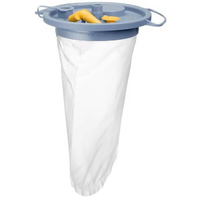 Medela Disposable Suction Liner (120 Pieces)  1500cc