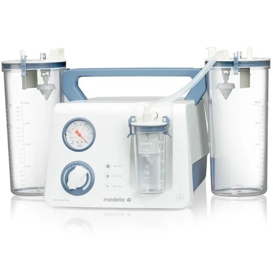 Medela Dominant Flex Aspirator  Rack Mobile with Trolley