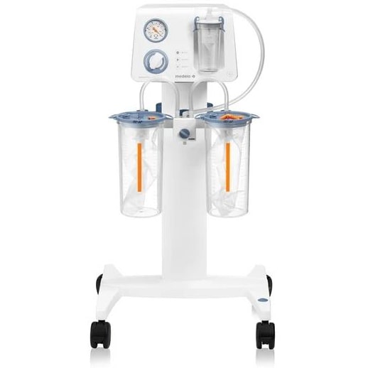 Medela Dominant Flex Aspirator  Rack Mobile with Trolley
