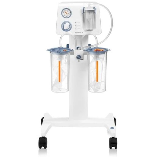 Medela Dominant Flex Aspirator with Trolley