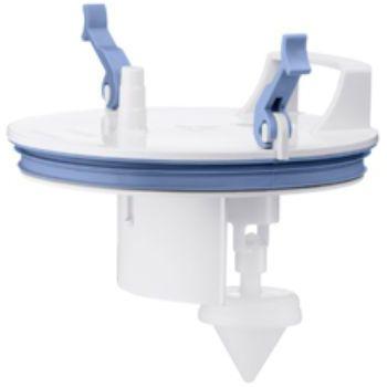 Medela Large Suction Canister Lid  10 - 14 mm