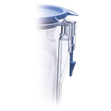 Medela Outer Canister Locking Clasp