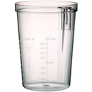 Medela Reusable 1000cc Polysulfone Suction Canister