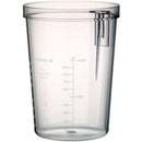 Medela Reusable 1000cc Polysulfone Suction Canister