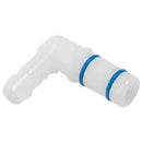 Medela Reusable 90 Degree Coupling Piece - Schematic