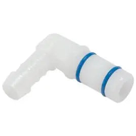 Medela Reusable 90 Degree Coupling Piece - Schematic