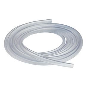 Medela Silicone Patient Tubing  7 mm x 12 mm Diameter, 82' length