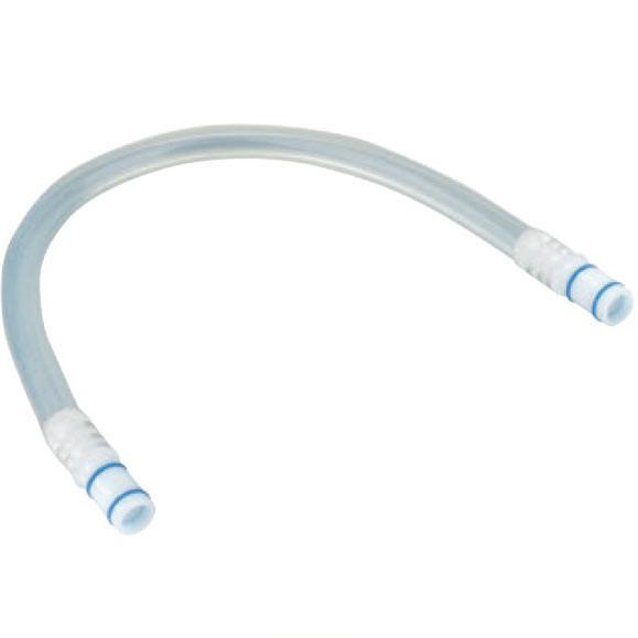 Medela Silicone Tubing  23" - 2 Coupling Pieces