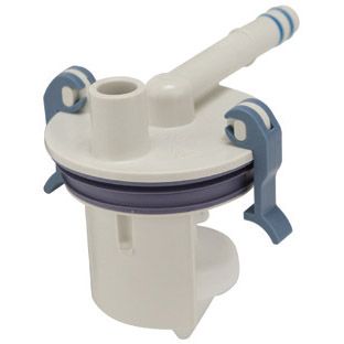 Medela Suction Canister Lid