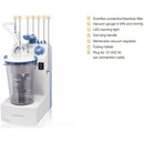 Medela Vario 18 Suction Pump diagram