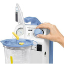 Medela Vario 18 Suction Pump 