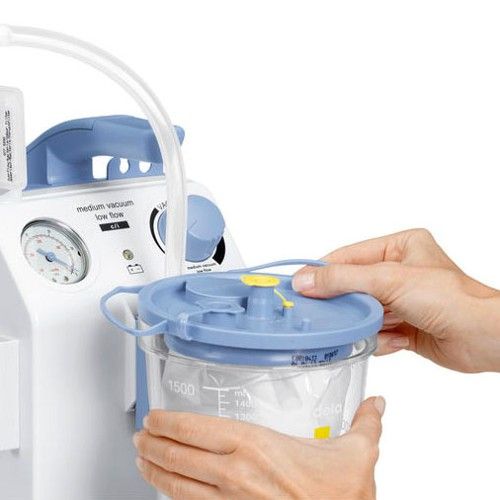 Medela Vario 18 Suction Pump 